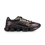 New Balance 2000 Negro Ultravioleta