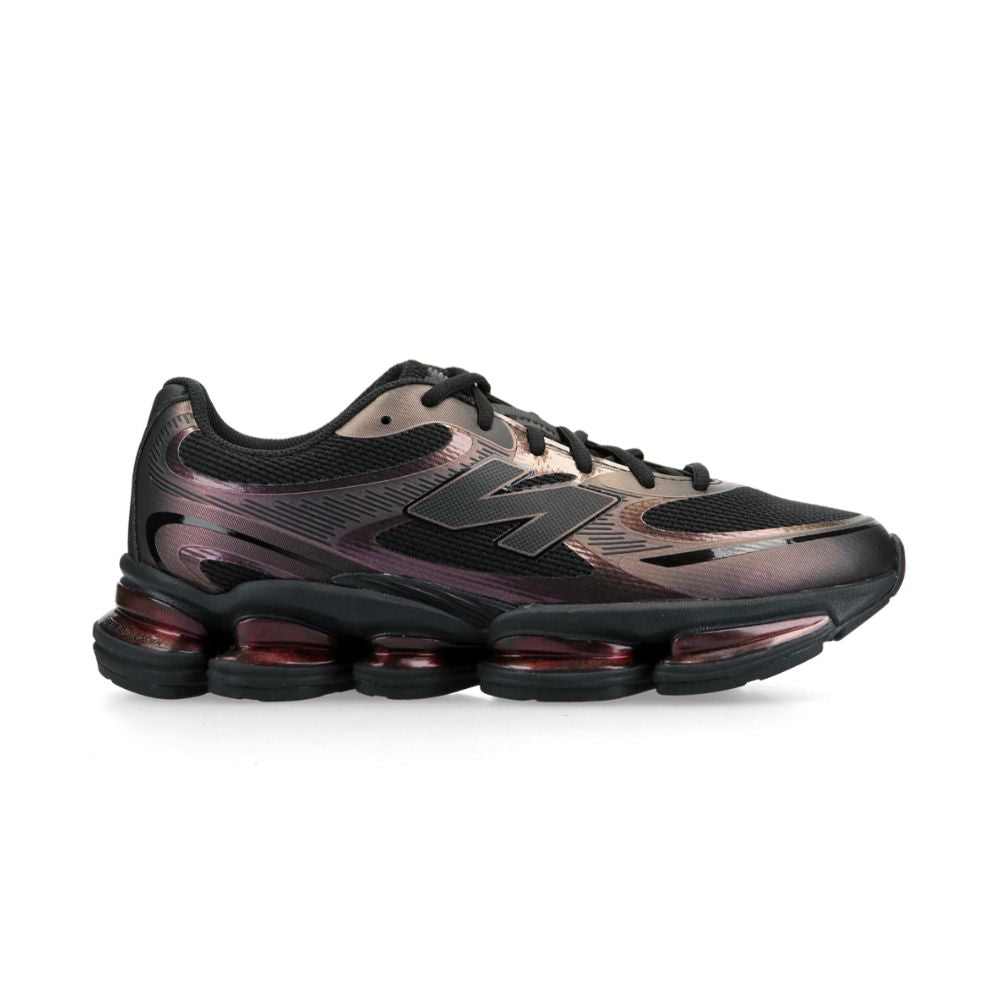 New Balance 2000 Negro Ultravioleta