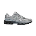 Asics Gel-NYC Gris Plateado