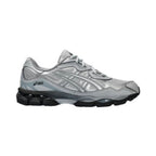Asics Gel-NYC Gris Plateado