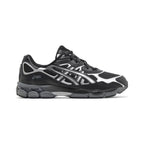 Asics Gel-NYC Negro Gris