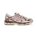 Asics Gel-NYC Beige Rosado