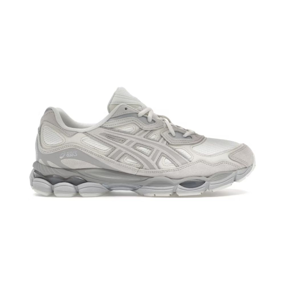 Asics Gel-NYC Gris Claro