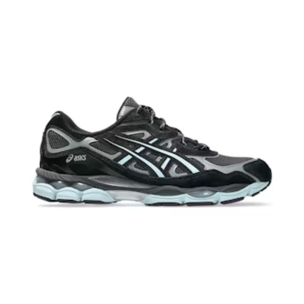 Asics Gel-NYC Negro Azul