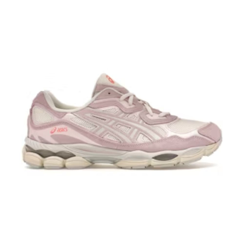 Asics Gel-NYC Beige Rosa