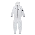 Nike Tech Flecee Gris
