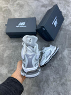 New Balance 2000 Blanco Gris