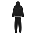 Nike Tech Flecee Negro