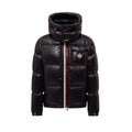 Chaqueta Moncler Negro