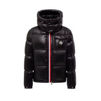 Chaqueta Moncler Negro