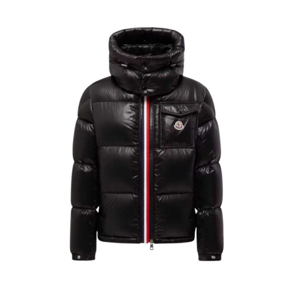 Chaqueta Moncler Negro