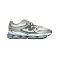 New Balance 2000 Blanco Gris