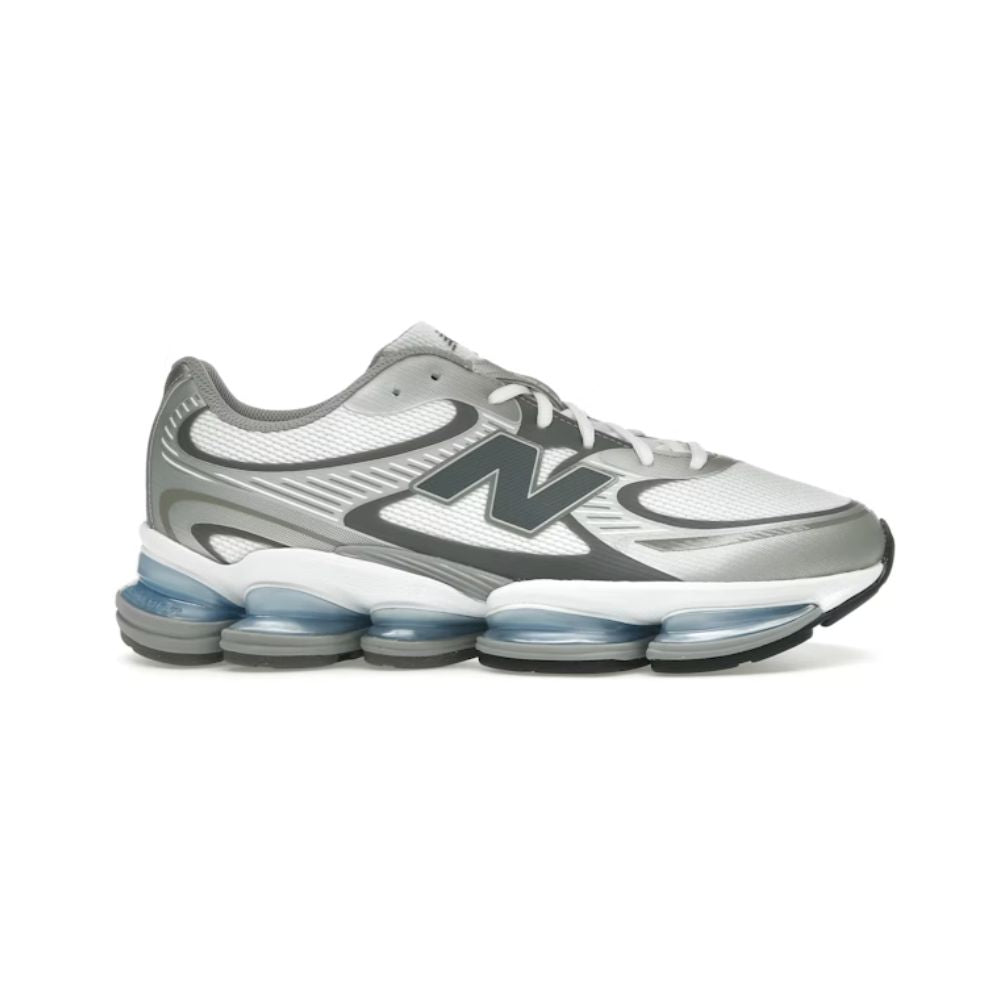 New Balance 2000 Blanco Gris