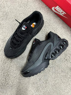 Nike DN Negro