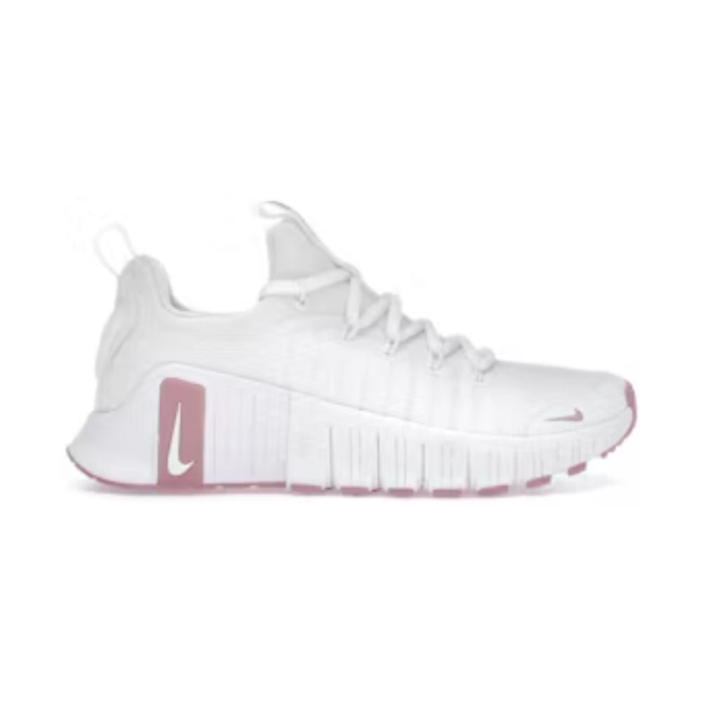 Nike Free Metcon Blanco
