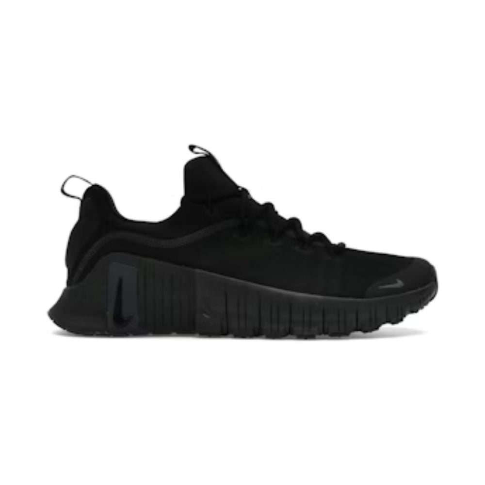 Nike Free Metcon Negro