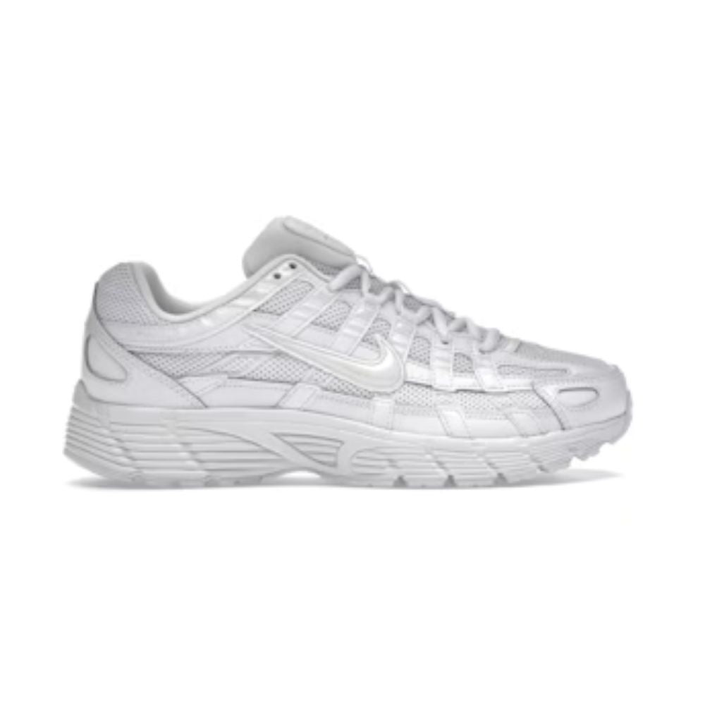 Nike P6000 Blanco