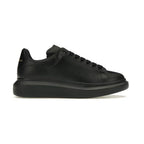 Alexander McQueen Negro