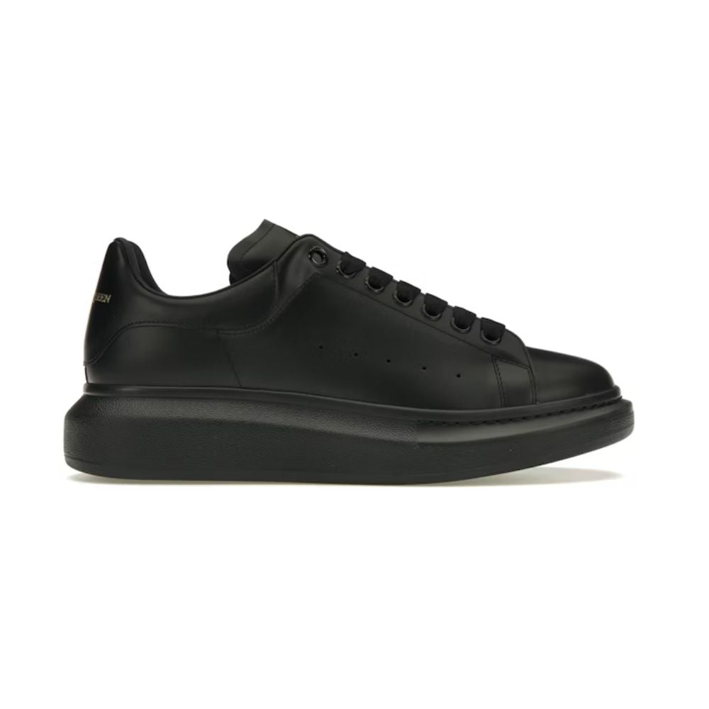 Alexander McQueen Negro
