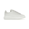 Alexander McQueen Blanco