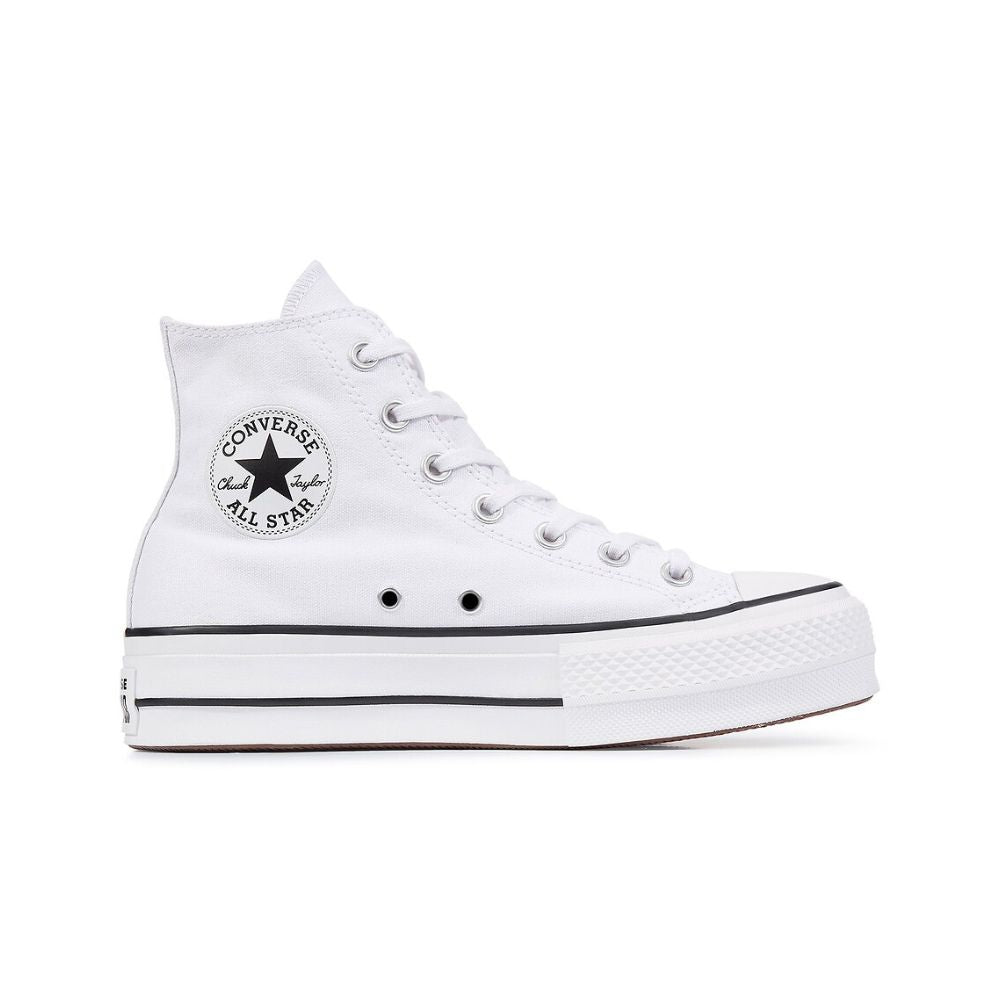 Converse All Star Blanco