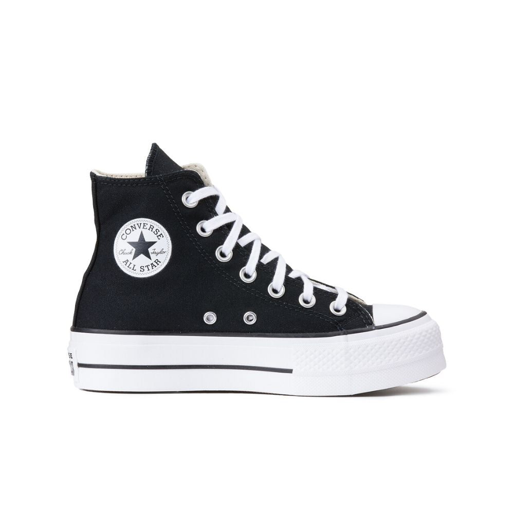 Converse All Star Negro