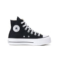 Converse All Star Negro