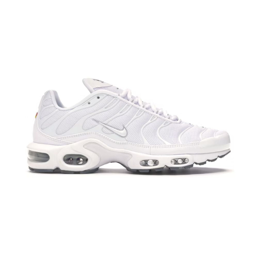 Nike TN Blanco