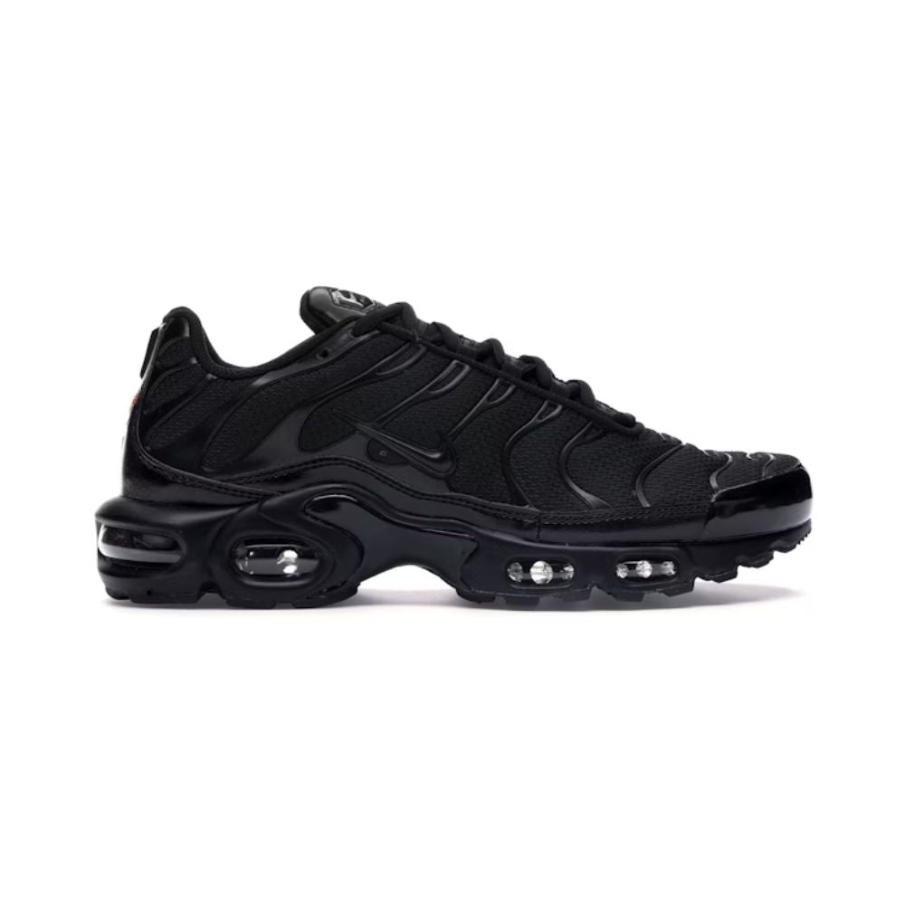 Nike TN Negro