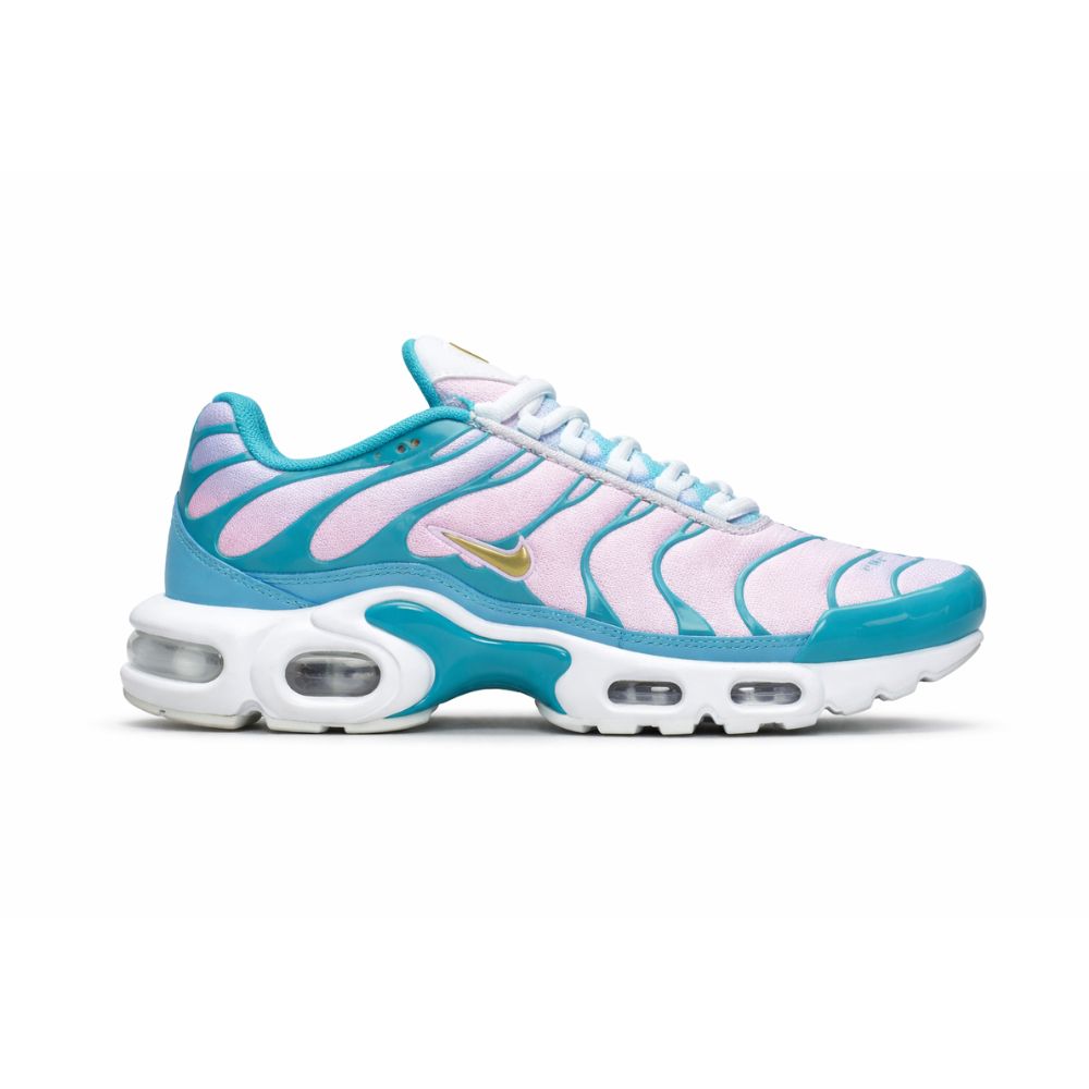 Nike TN Azul Turquesa