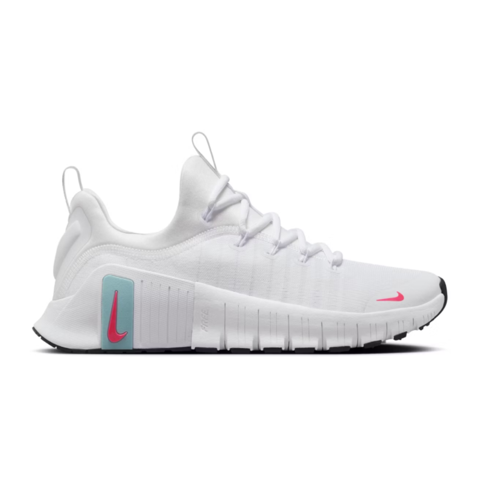 Nike Free Metcon Blanco