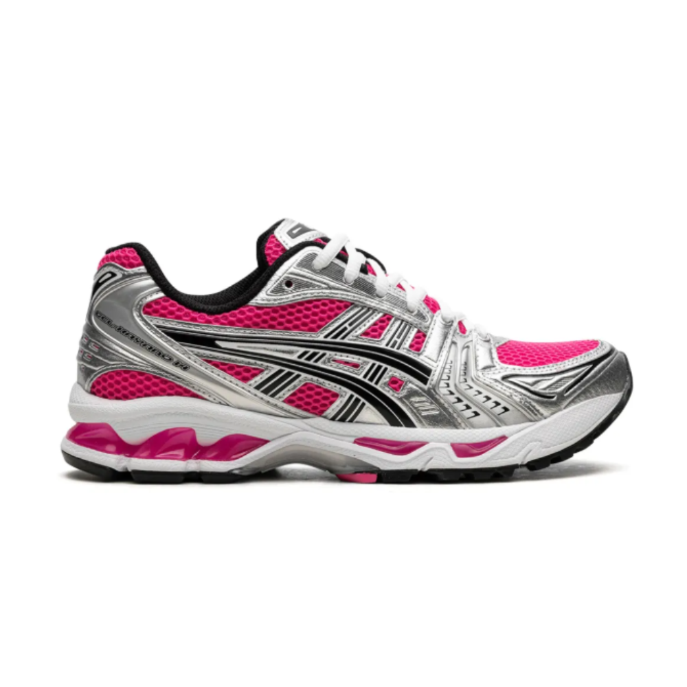 Asics Gel-Kayano 14 Rosa