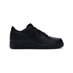 Nike Air Force One Negro