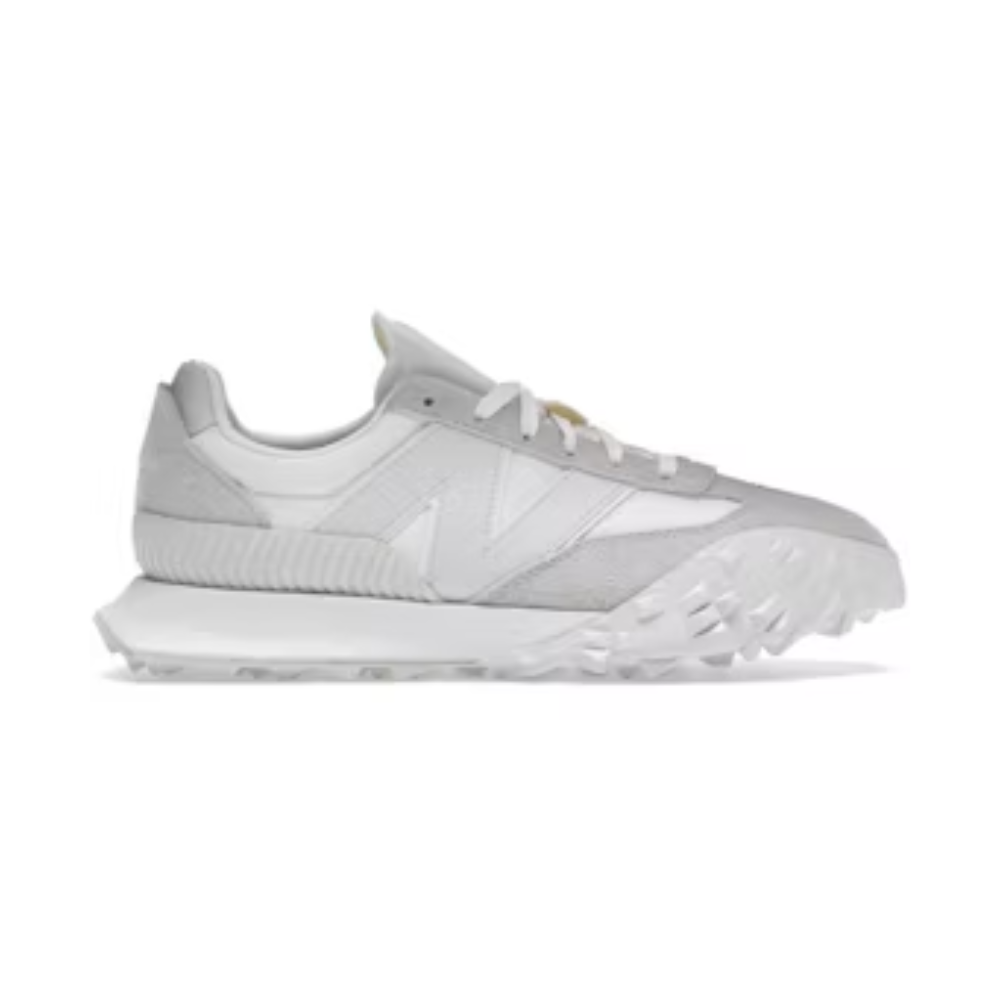 New Balance XC Blanco
