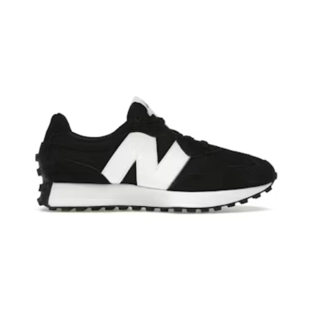 New Balance 327 Negro