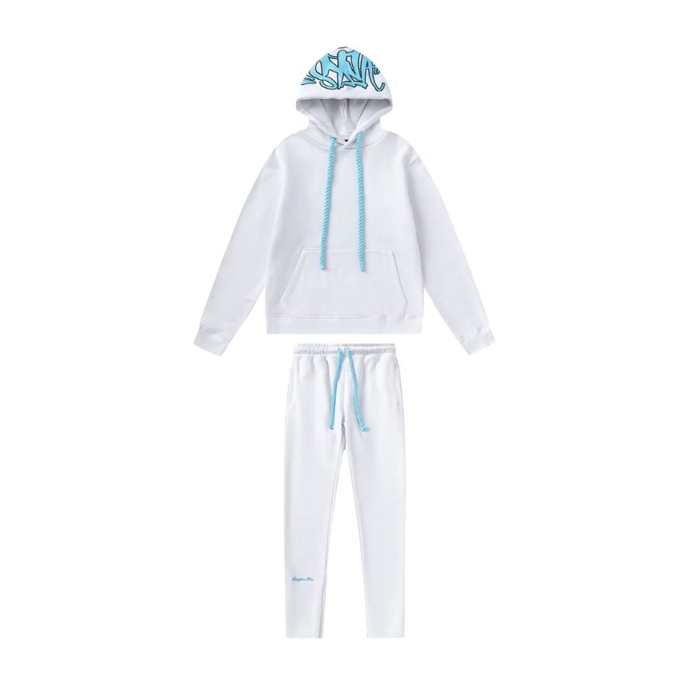 Syna Chandal Blanco
