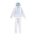 Syna Chandal Blanco