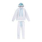 Syna Chandal Blanco