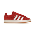Adidas Campus Rojo