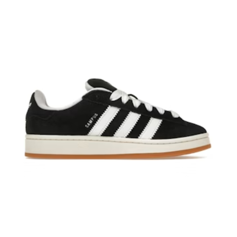 Adidas Campus Negro