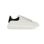 Alexander McQueen Blanca SemiNegro