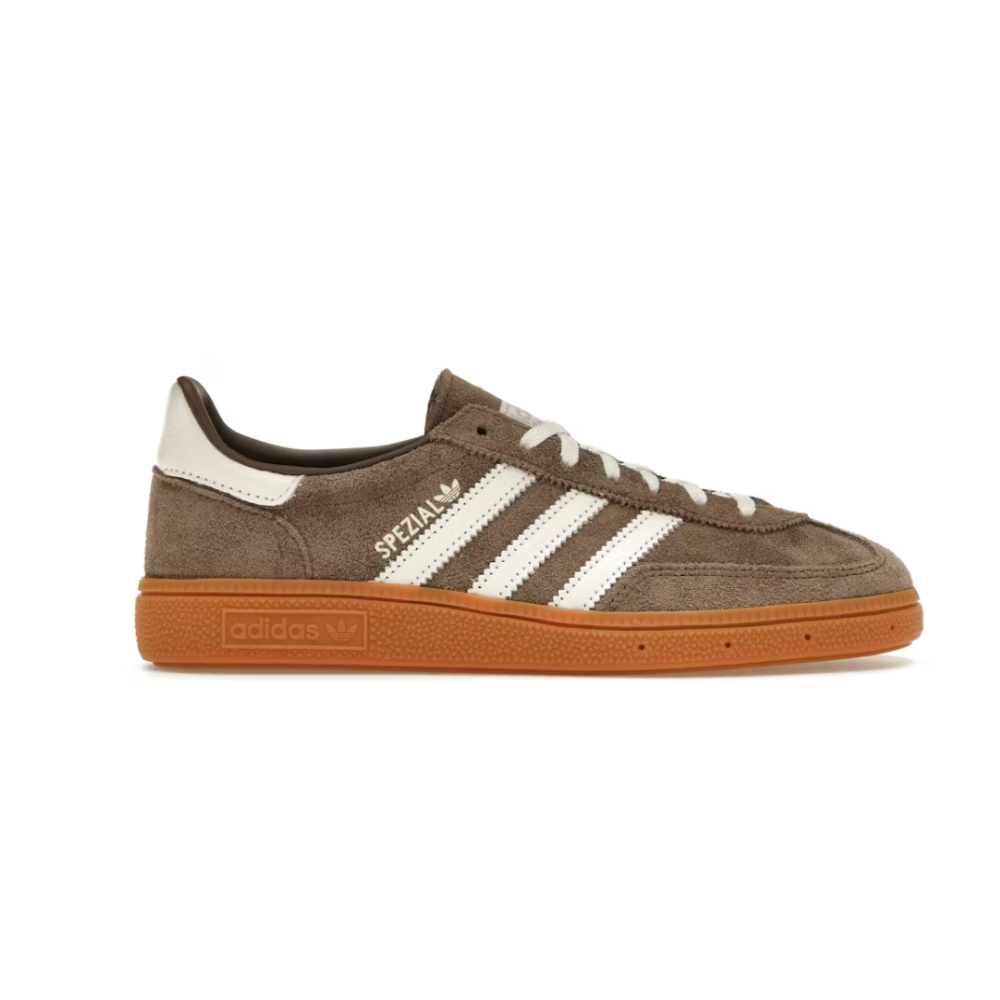 Adidas Spezial Marron