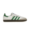 Adidas Samba Blanco Verde