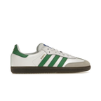 Adidas Samba Blanco Verde