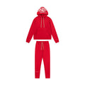 Syna Chandal Rojo