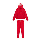 Syna Chandal Rojo