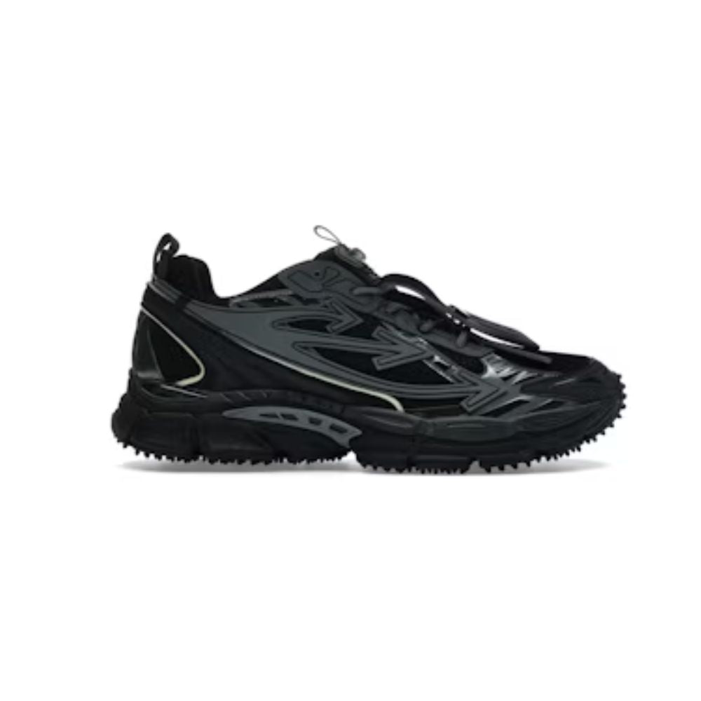 Off-White Be Right Negro