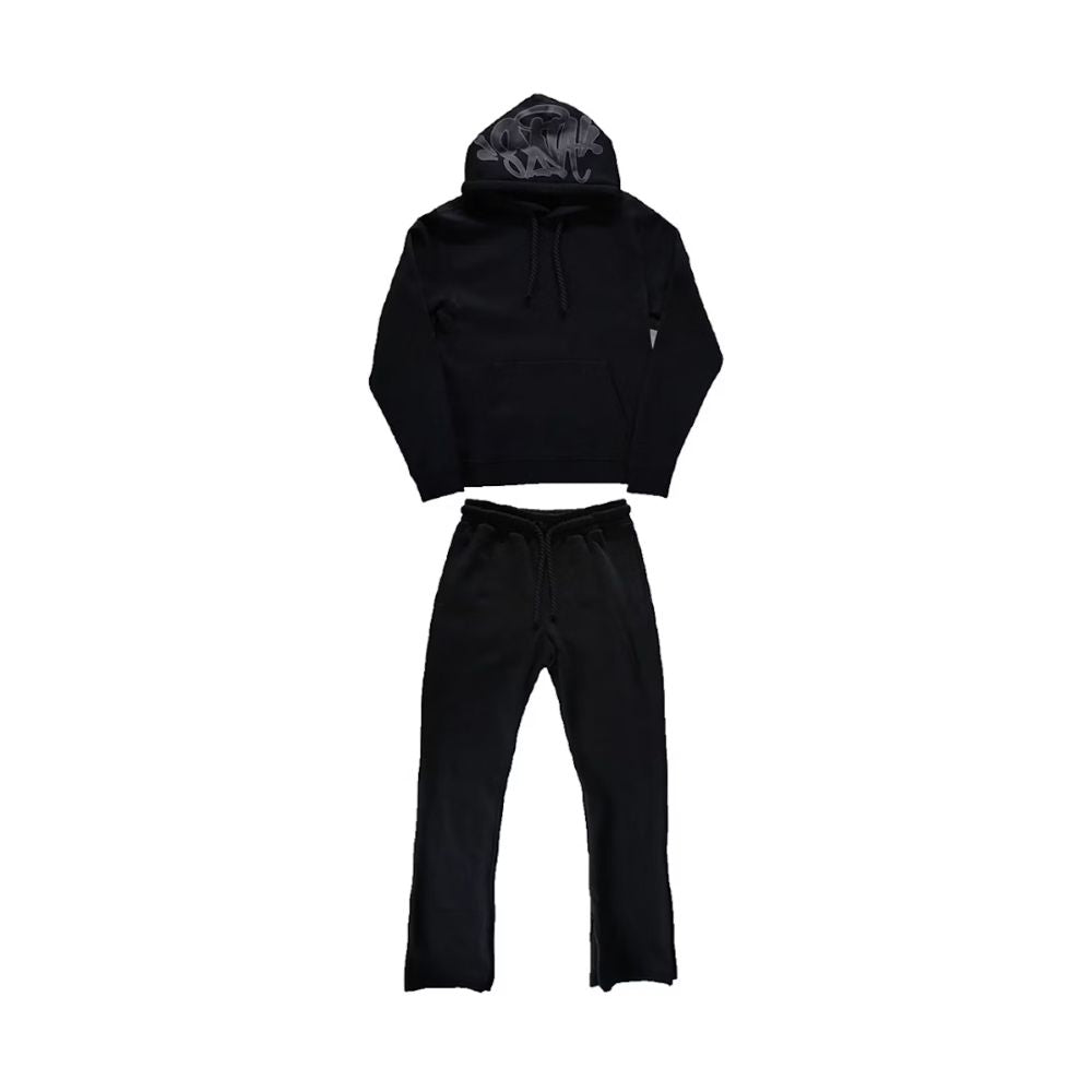 Syna Chandal Negro
