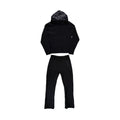 Syna Chandal Negro