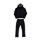 Syna Chandal Negro